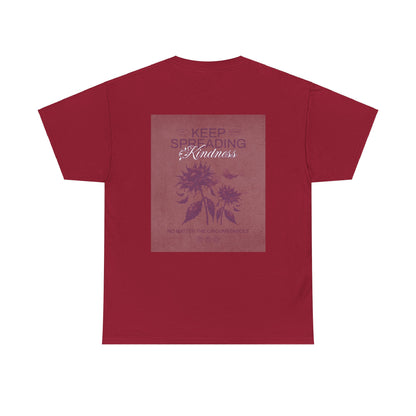 Halleluyah Safe Vacation  Unisex Heavy Cotton Tee Shirt is created for the purpose of all tourist and  travellers.