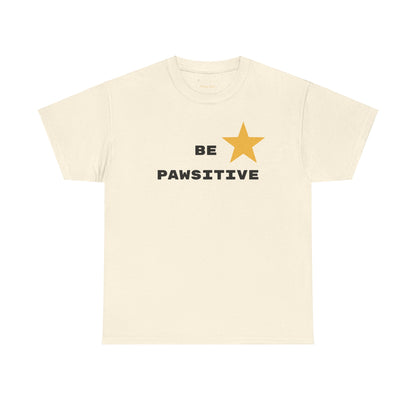 Star Unisex Heavy Cotton Tee