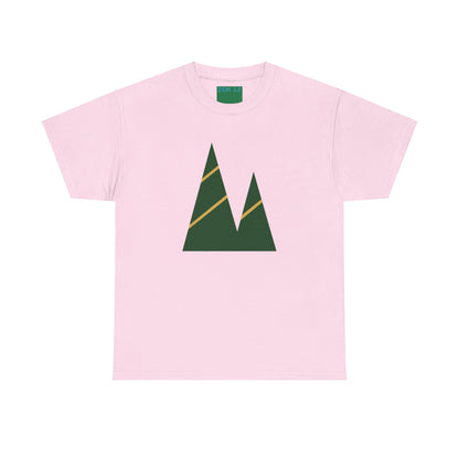 Tree Heavy Cotton Tee