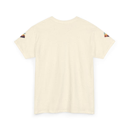 Wave Heavy Cotton Tee