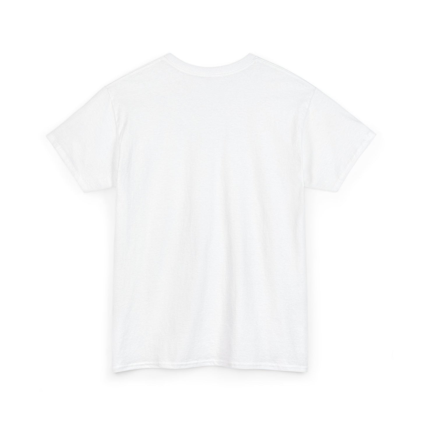 Fatherhood Men's  Heavy Cotton Tee