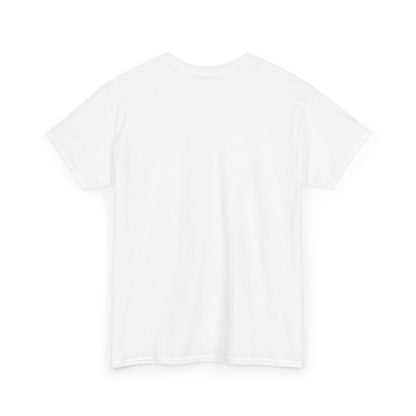 Fatherhood Men's  Heavy Cotton Tee