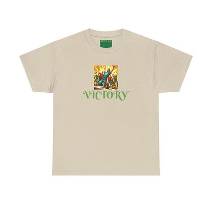 Victory Unisex Heavy Cotton Tee