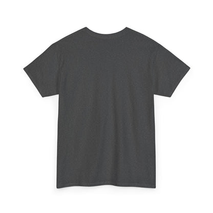 Lines Unisex Heavy Cotton Tee