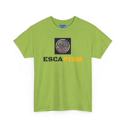 Escapism Unisex Heavy Cotton Tee