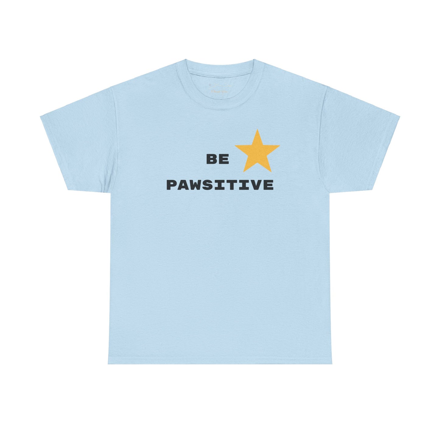 Star Unisex Heavy Cotton Tee