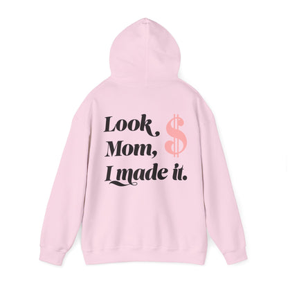 LOOK Unisex Heavy Blend™ Hooded Sweatshirt