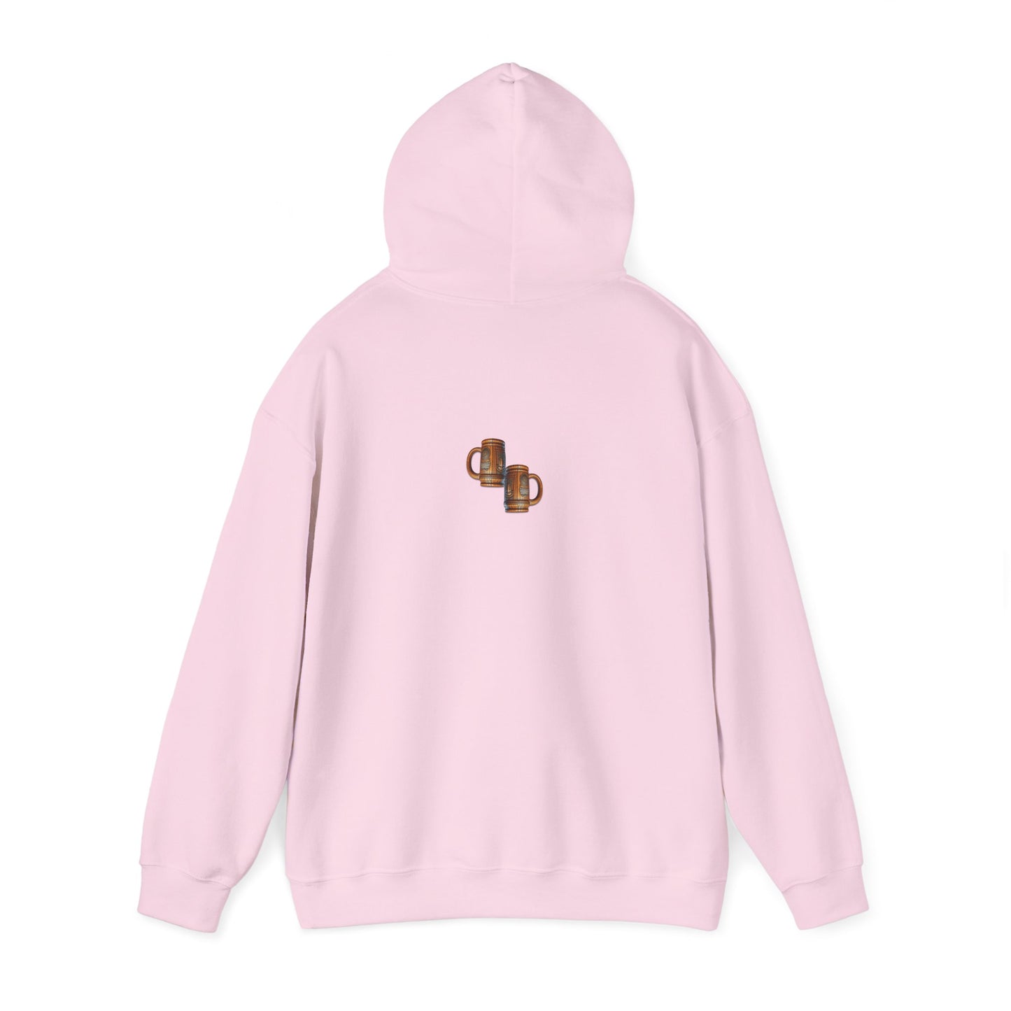 Cup's Unisex Heavy Blend™ Hooded Sweatshirt