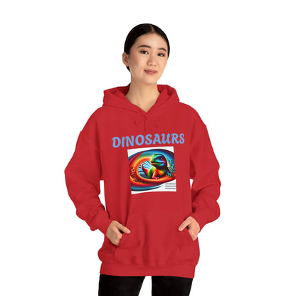 Pleasure Unisex Heavy Blend™ Hooded Sweatshirt