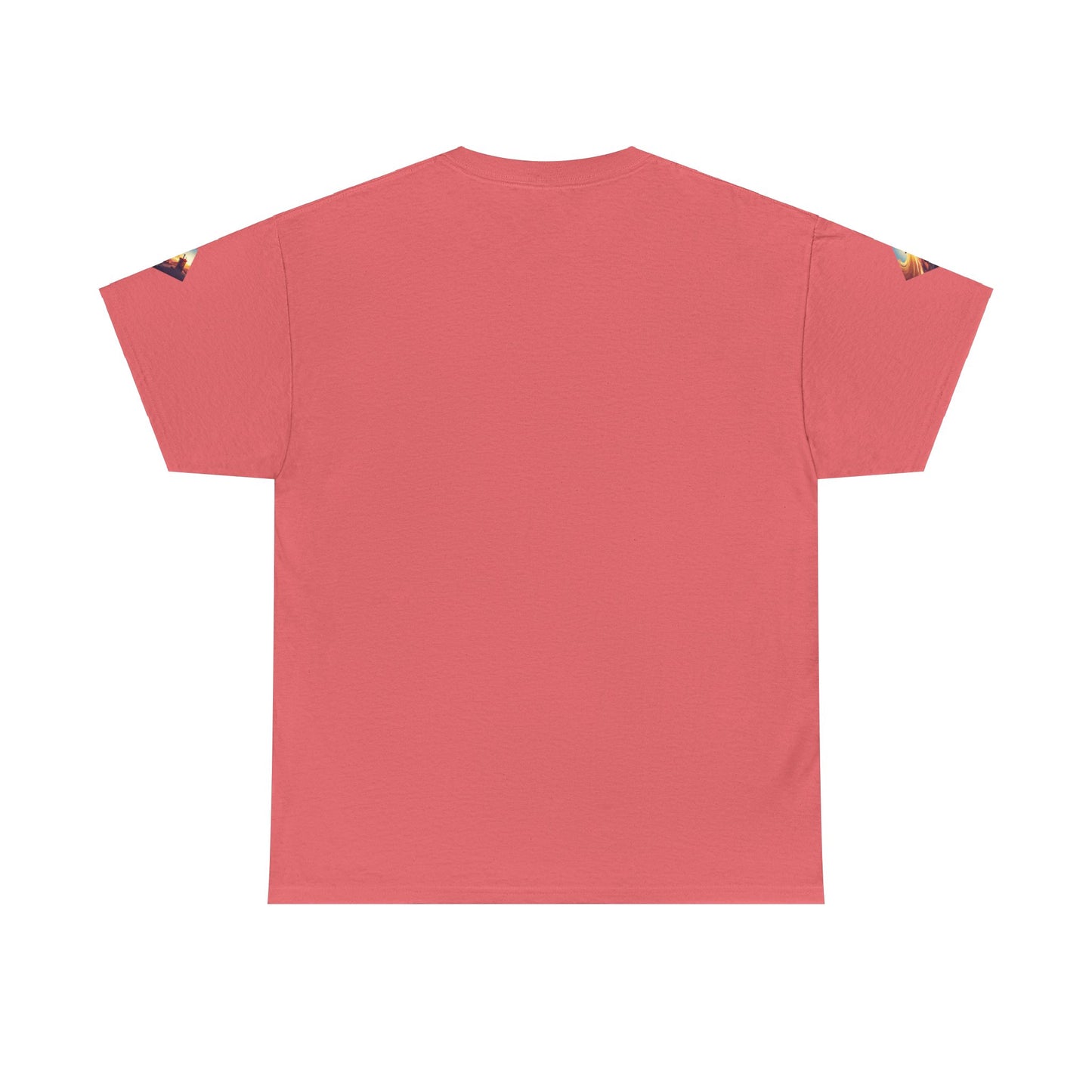 Wave Heavy Cotton Tee