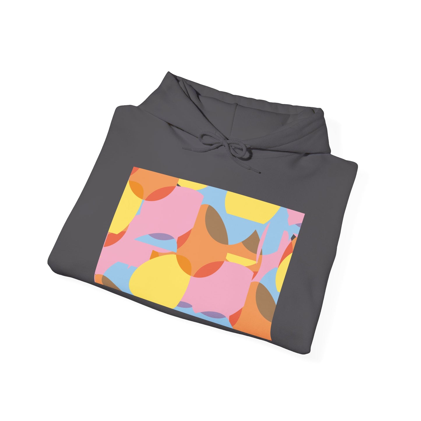 Colourful Eggs  Unisex Heavy Blend™ Hooded Sweatshirt, This a special offer