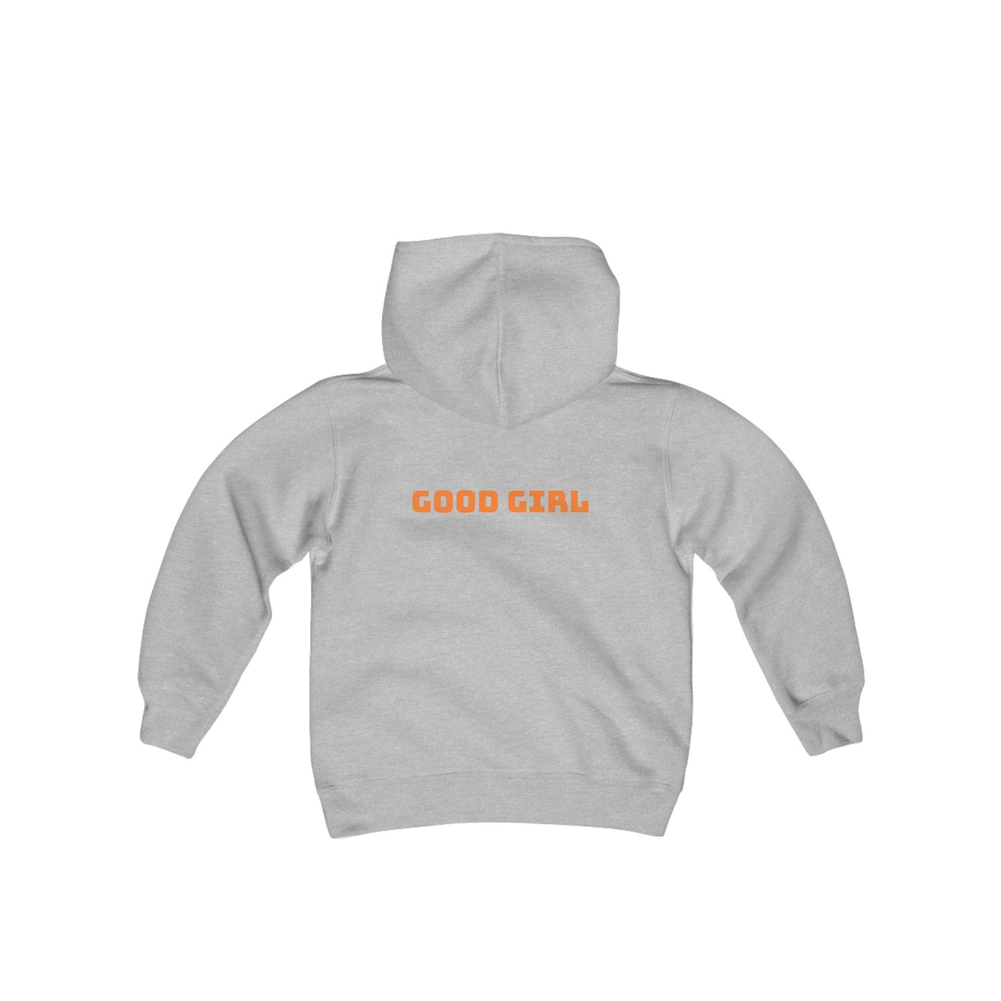 Trending Youth Heavy Blend Hooded Sweatshirt