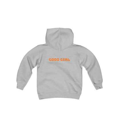 Trending Youth Heavy Blend Hooded Sweatshirt