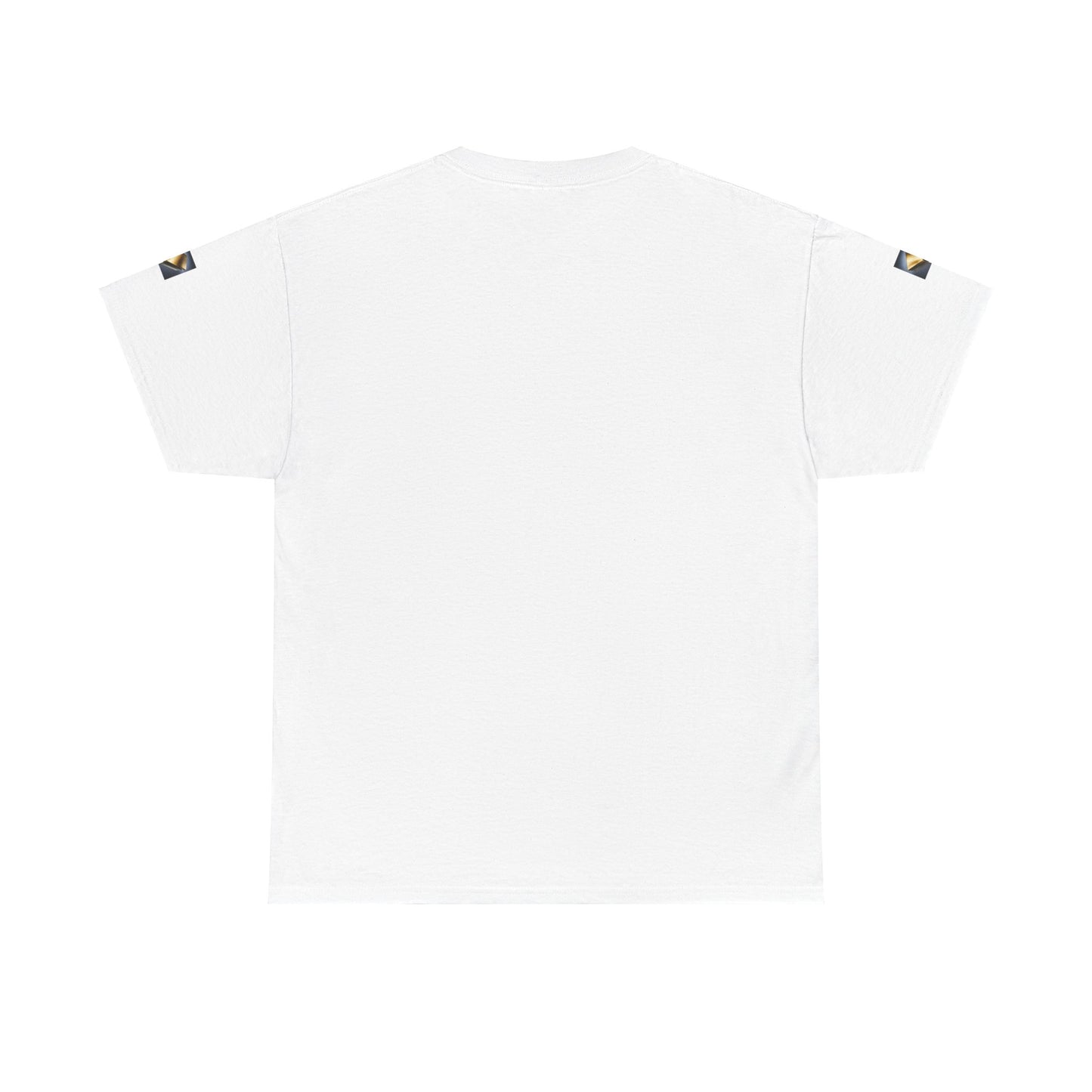 Friends Unisex Heavy Cotton Tee