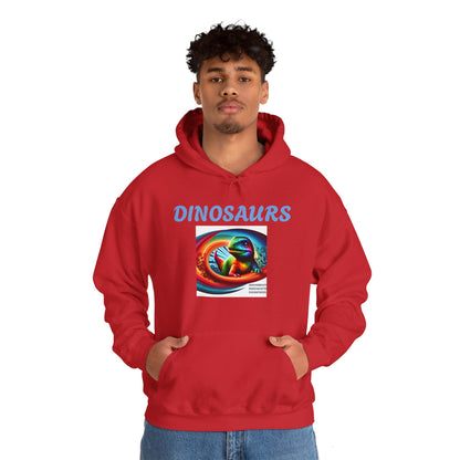 Pleasure Unisex Heavy Blend™ Hooded Sweatshirt