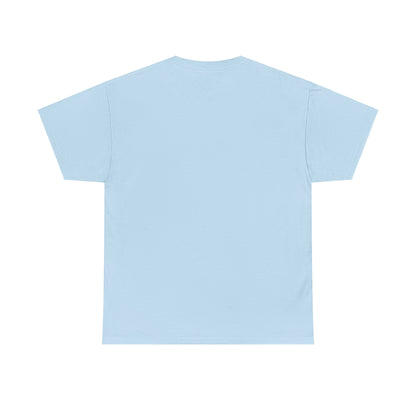 Bell Unisex Heavy Cotton Tee