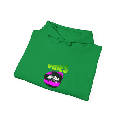 Vibes Unisex Heavy Blend™ Hooded Sweatshirt