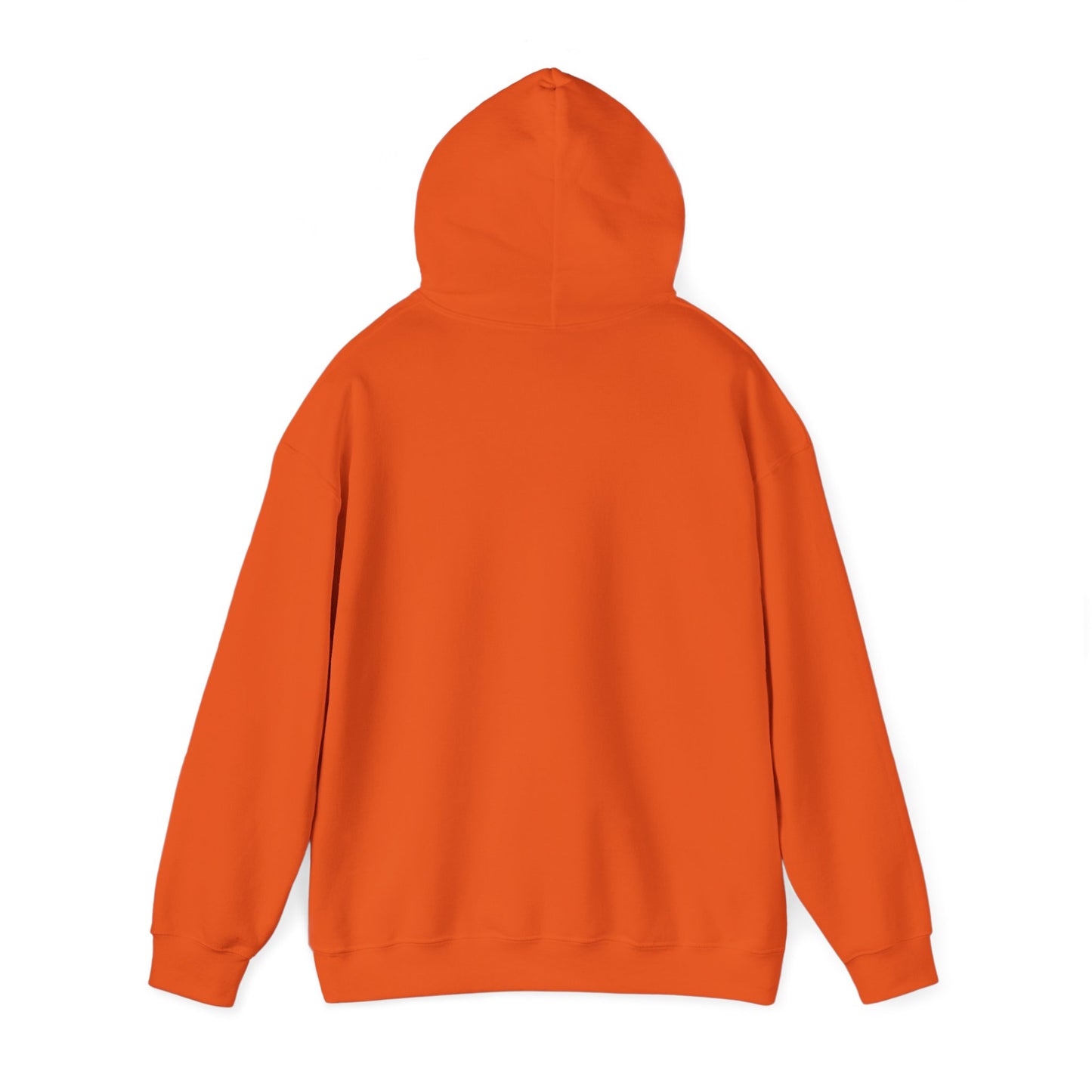 Cultural colourful Unisex Heavy Blend™ Hooded Sweatshirt