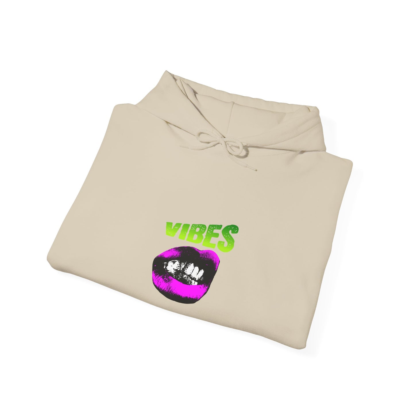 Vibes Unisex Heavy Blend™ Hooded Sweatshirt