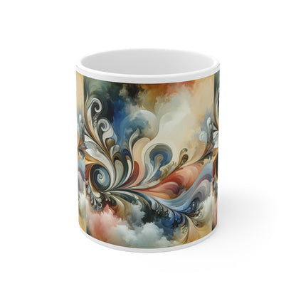 Beautiful Mug 11oz