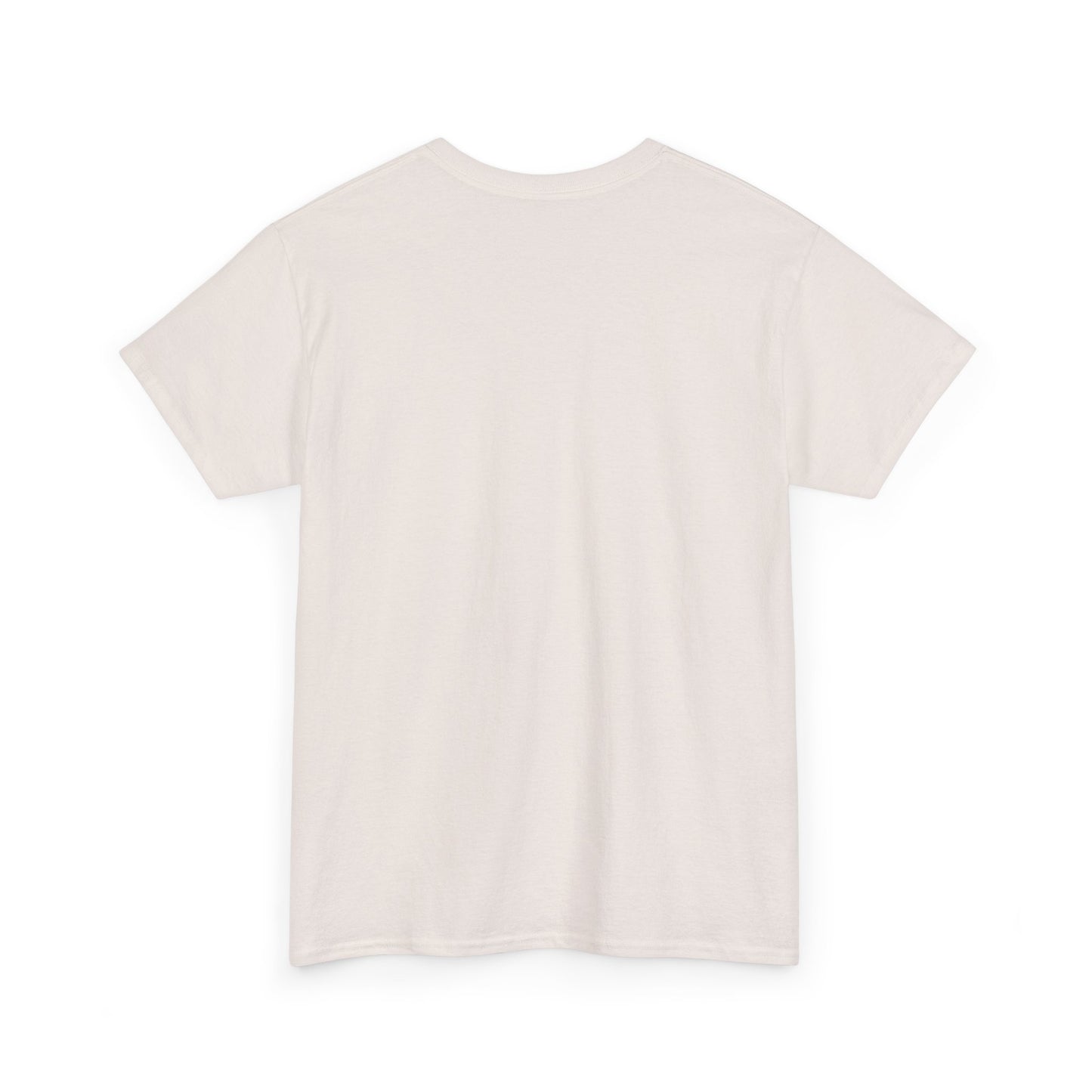 Yes  Unisex Heavy Cotton Tee