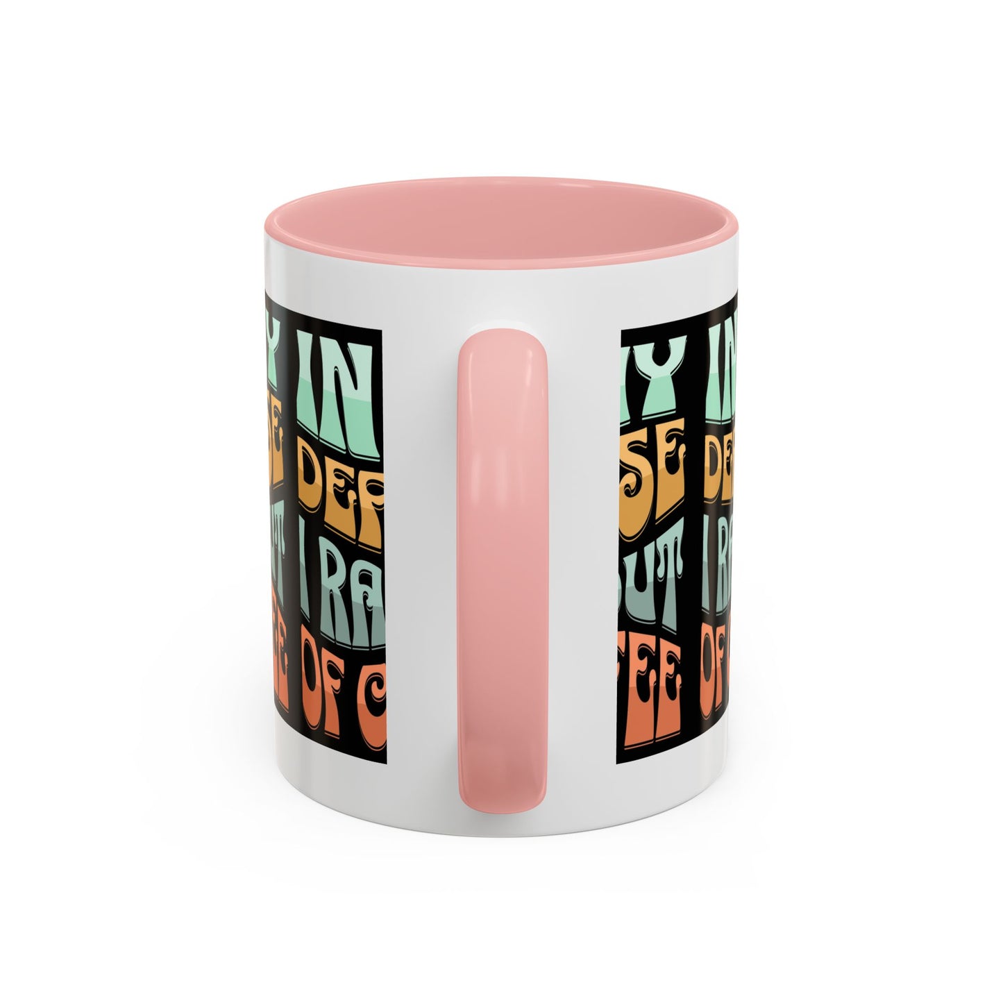 Colour Coffee Mug (11, 15oz)