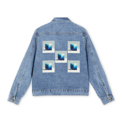 Men's Denim Jacket