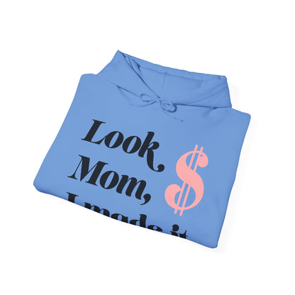 LOOK Unisex Heavy Blend™ Hooded Sweatshirt