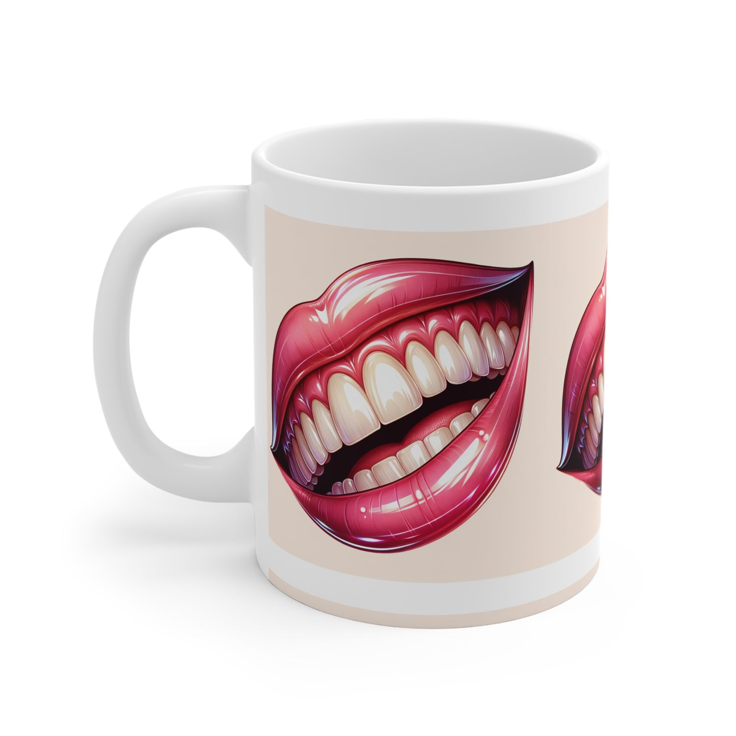 Joyous Mug 11oz