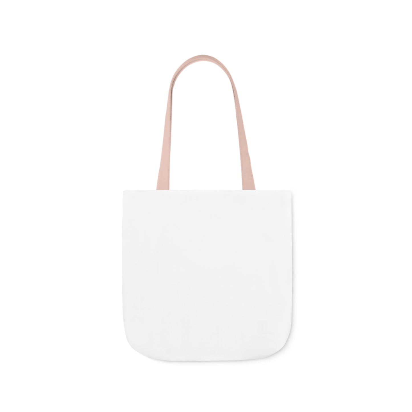 KIG Canvas Tote Bag, 5-Color Straps