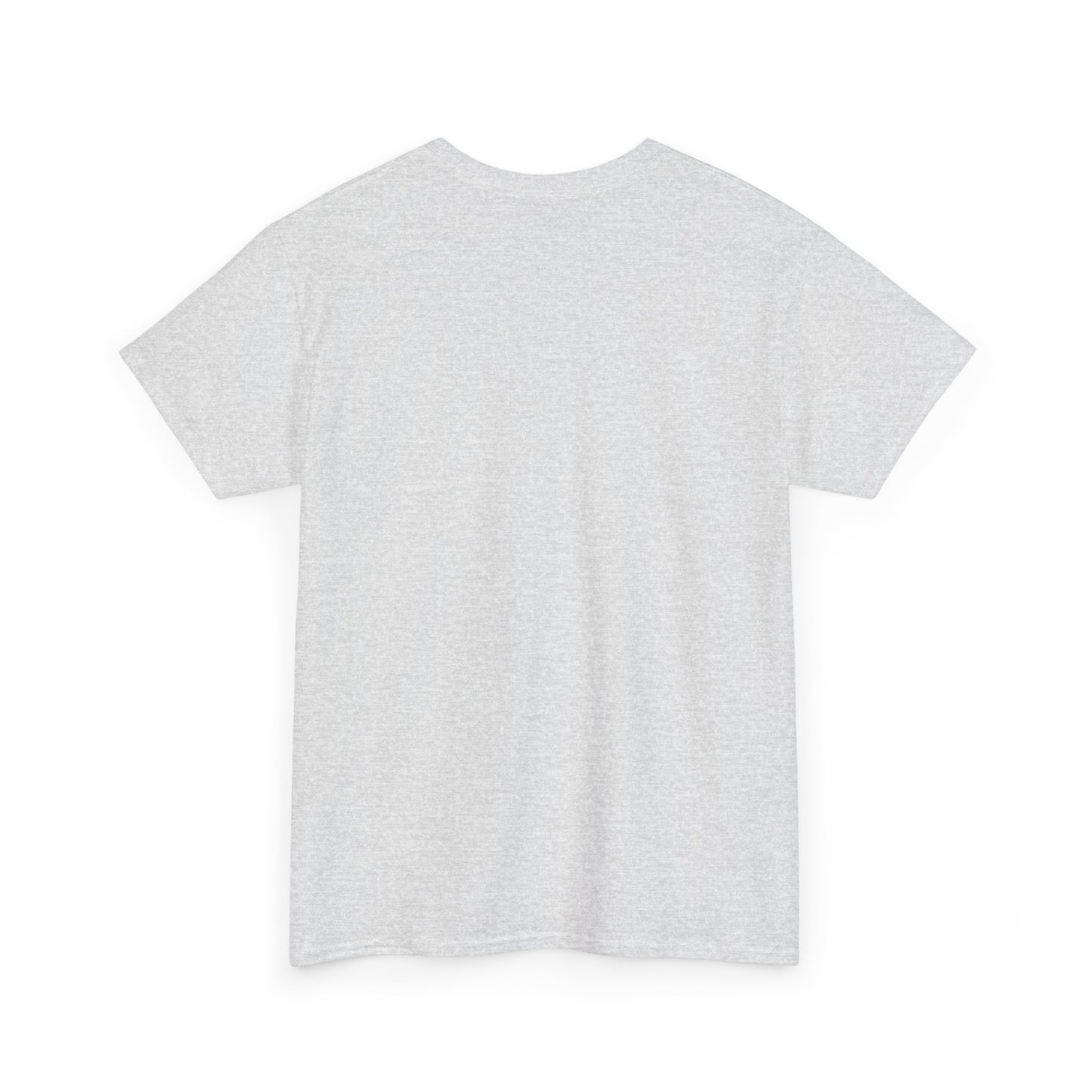 Fatherhood Men's  Heavy Cotton Tee