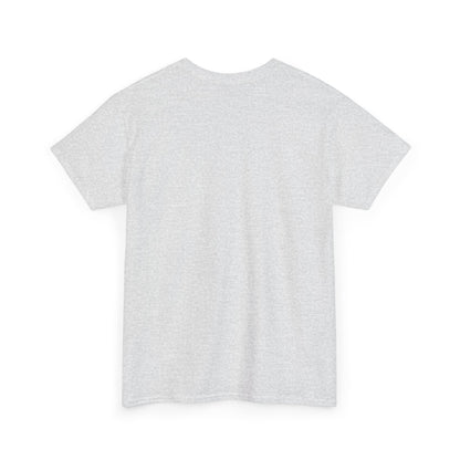 Fatherhood Men's  Heavy Cotton Tee