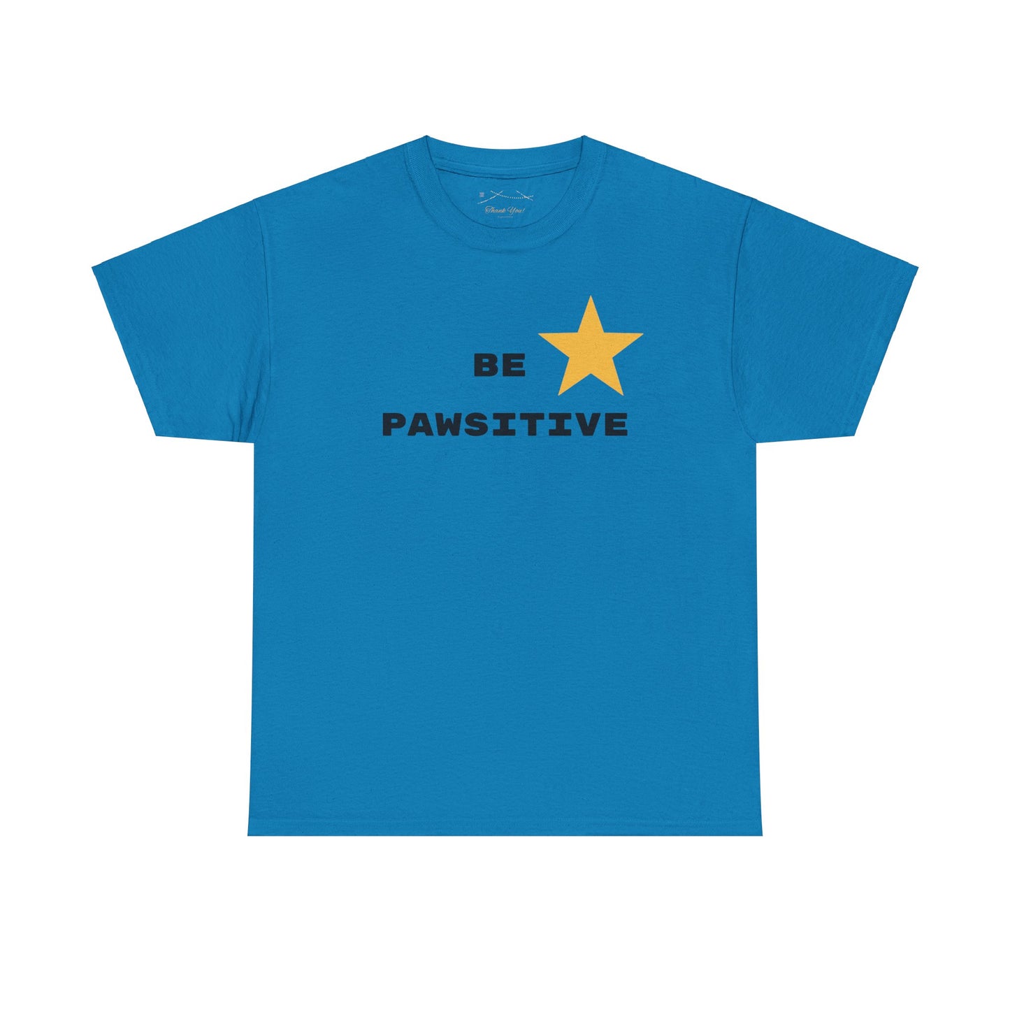 Star Unisex Heavy Cotton Tee