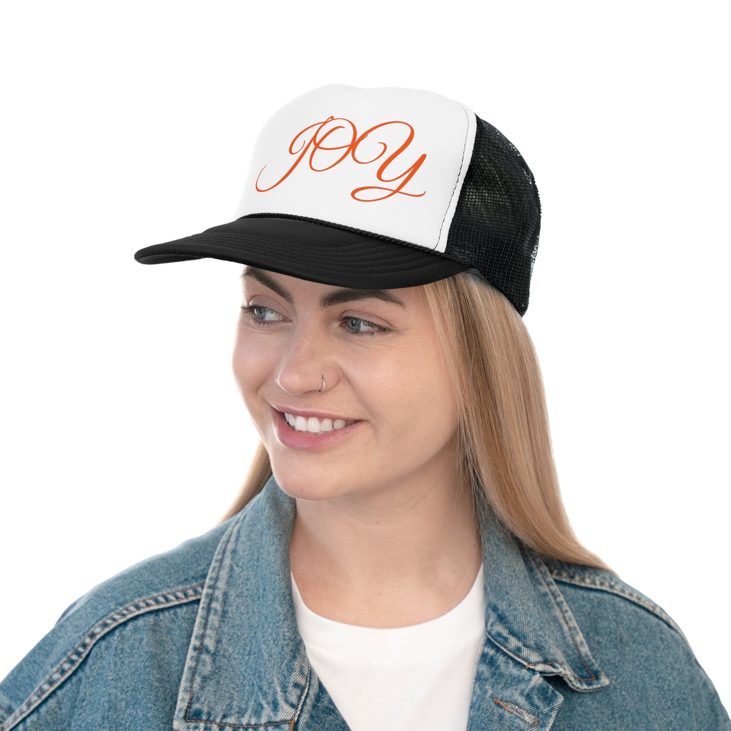 Joy Trucker Caps