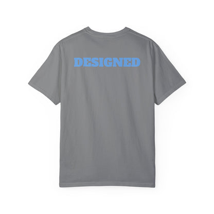 T.T.M.F Unisex Garment-Dyed T-shirt