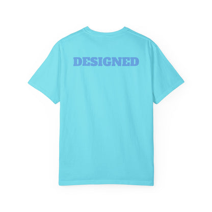 T.T.M.F Unisex Garment-Dyed T-shirt