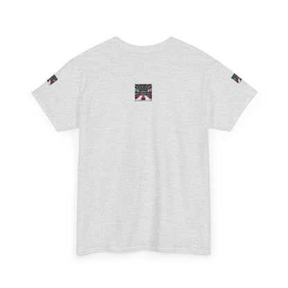 Home Unisex Heavy Cotton Tee