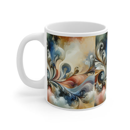 Beautiful Mug 11oz