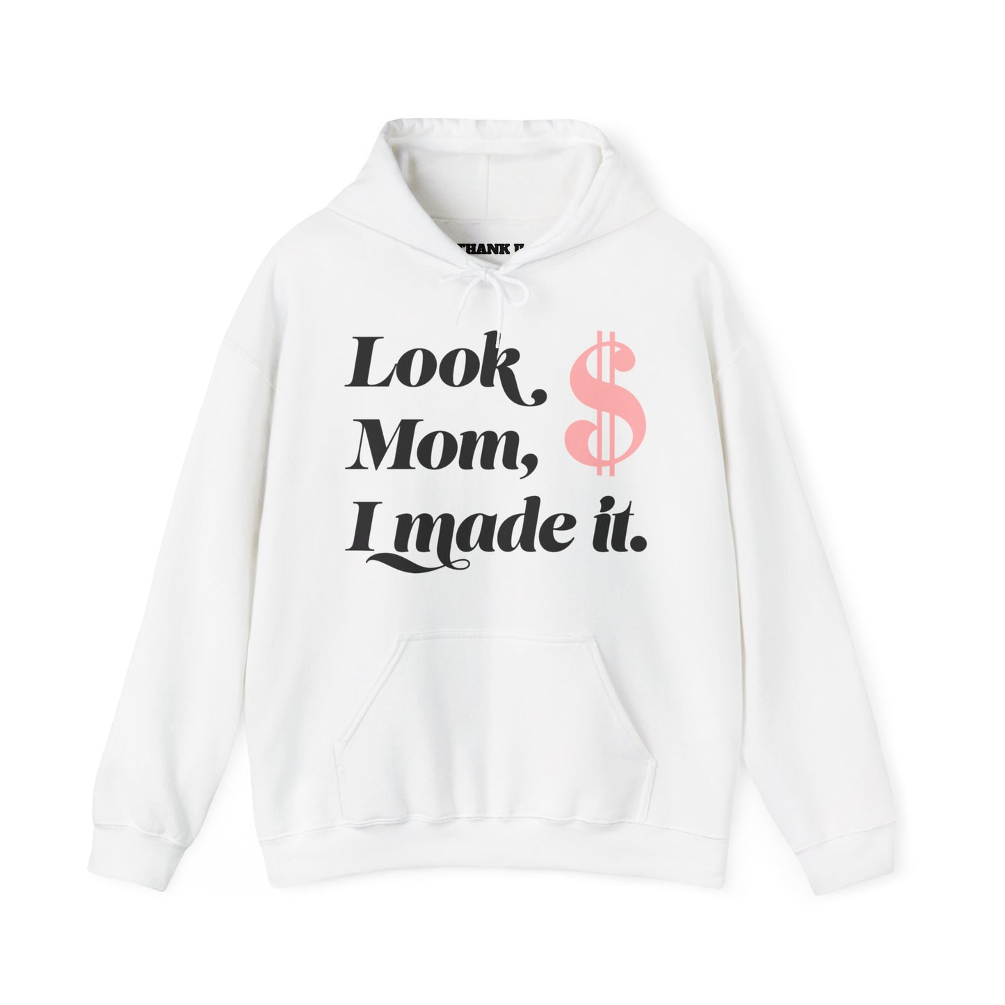 LOOK Unisex Heavy Blend™ Hooded Sweatshirt