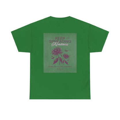 Halleluyah Safe Vacation  Unisex Heavy Cotton Tee Shirt is created for the purpose of all tourist and  travellers.