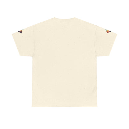 Wave Heavy Cotton Tee