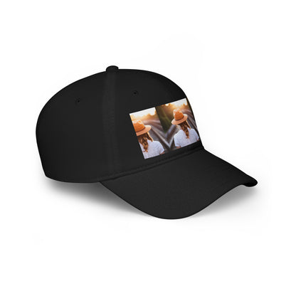 Image Low Profile Baseball Cap