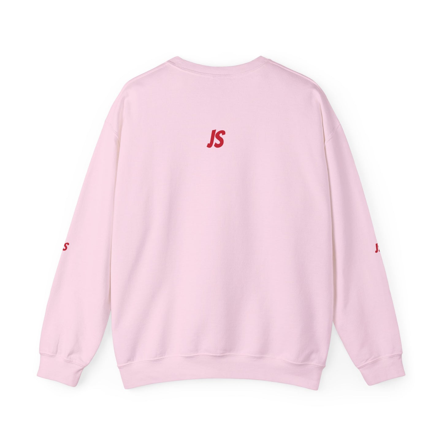 Joyful  Smiles sweatshirt