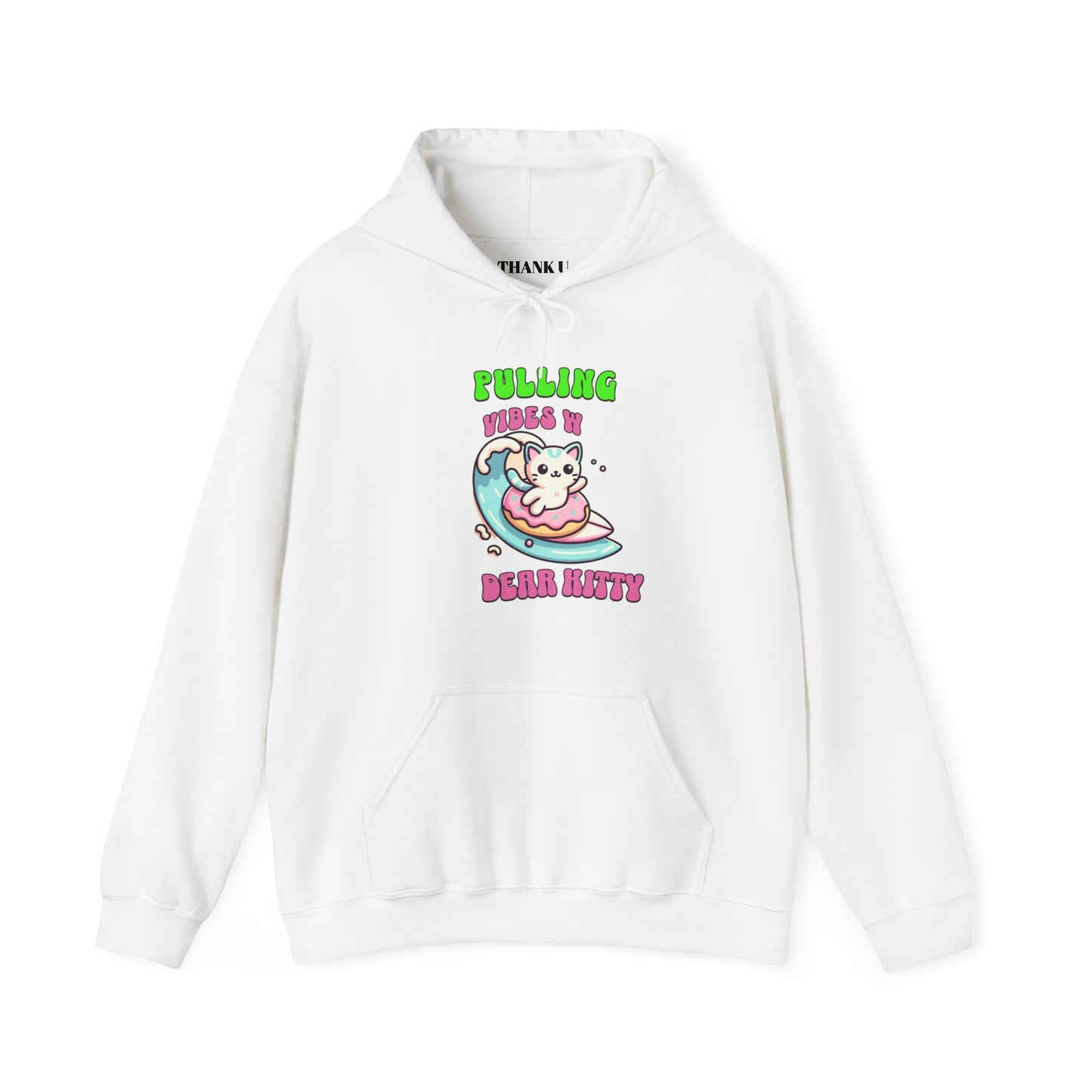 Dear Kitty Heavy Blend™ Hooded Sweatshirt