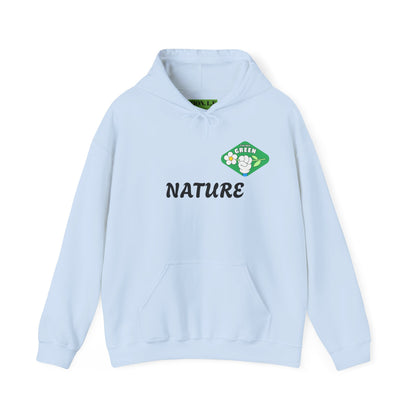 NATURE Unisex Heavy Blend™ Hooded Sweatshirt