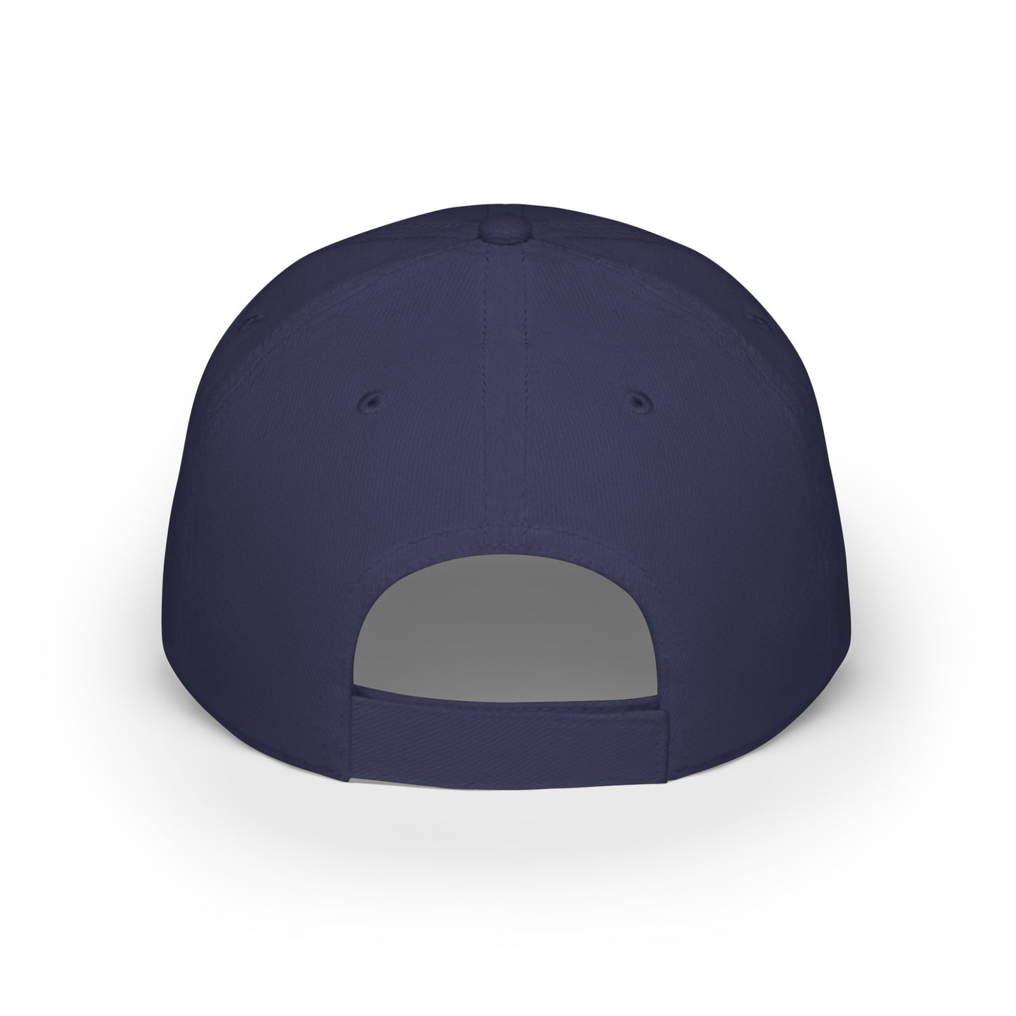 Image Low Profile Baseball Cap