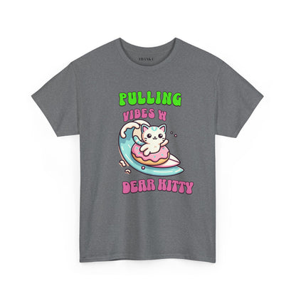 Dear Kitty Unisex Heavy Cotton Tee