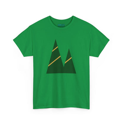 Tree Heavy Cotton Tee