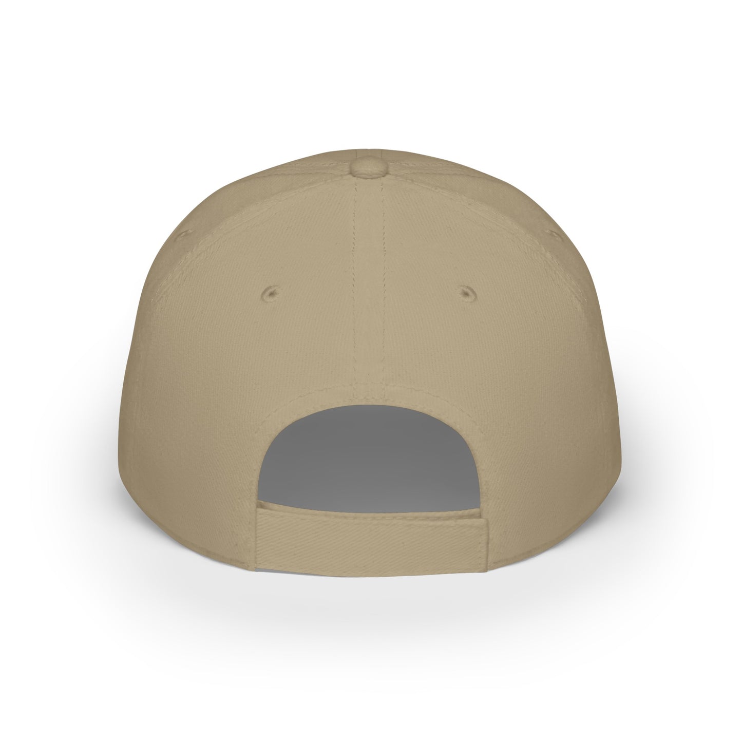 Image Low Profile Baseball Cap