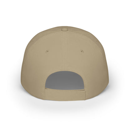 Image Low Profile Baseball Cap